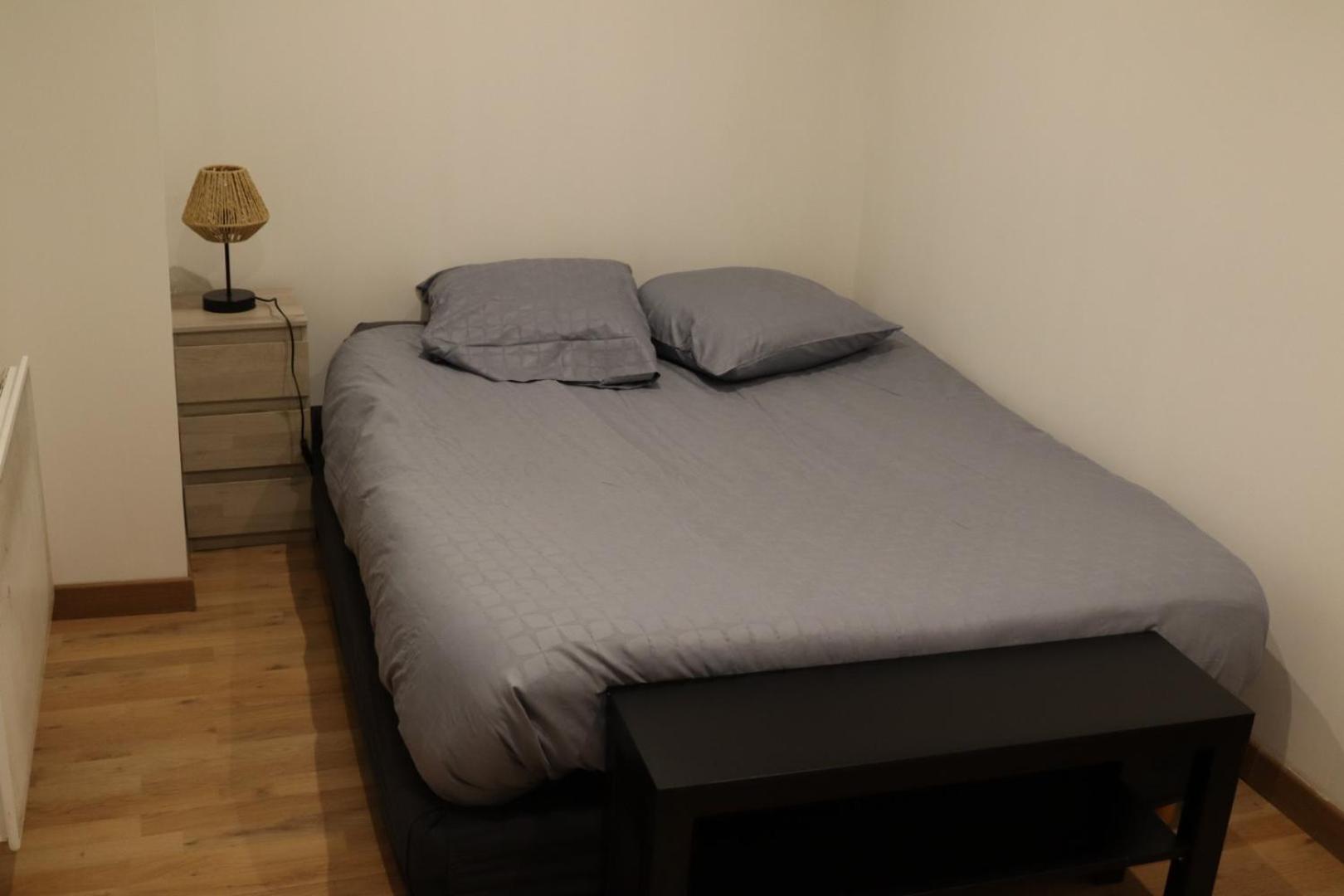 Cosy Centre Apartment *