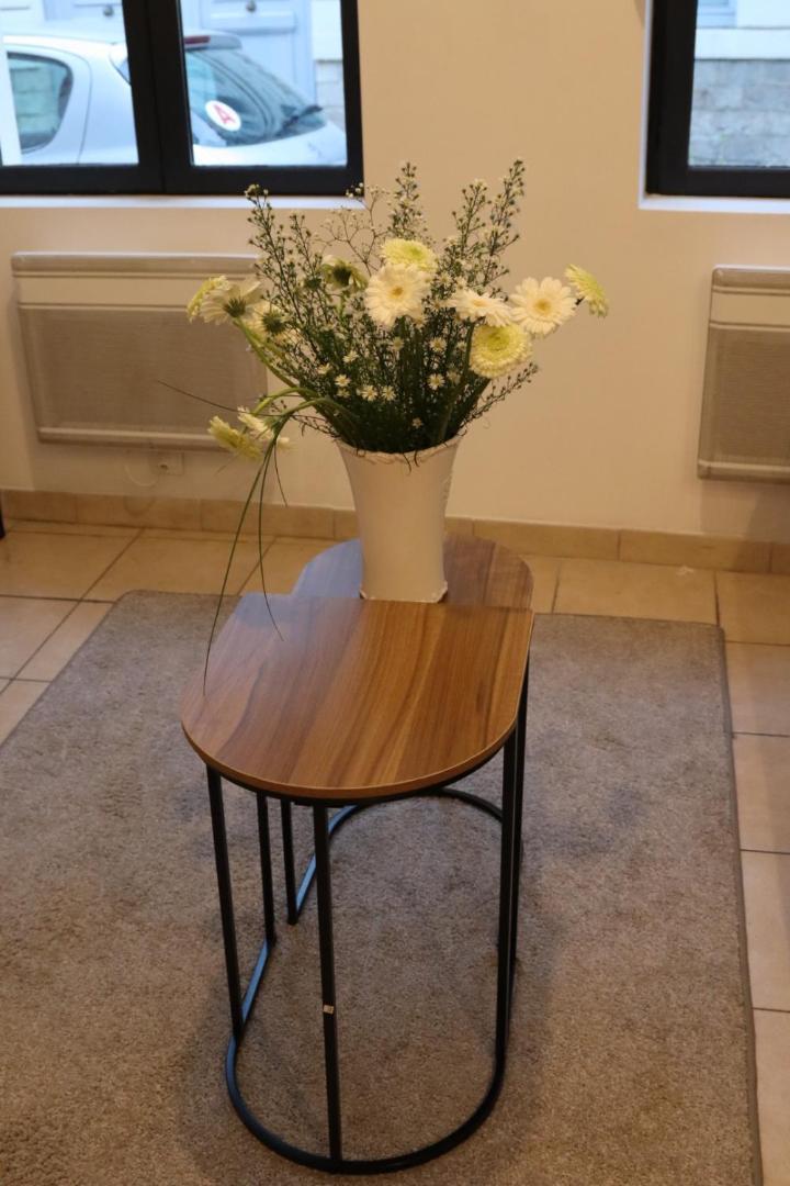 Apartment Cosy Centre Arras